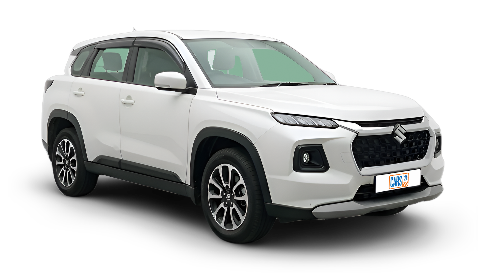 Maruti Grand Vitara-img